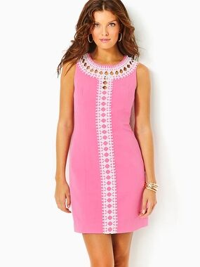Lilly Pulitzer Mila Shift